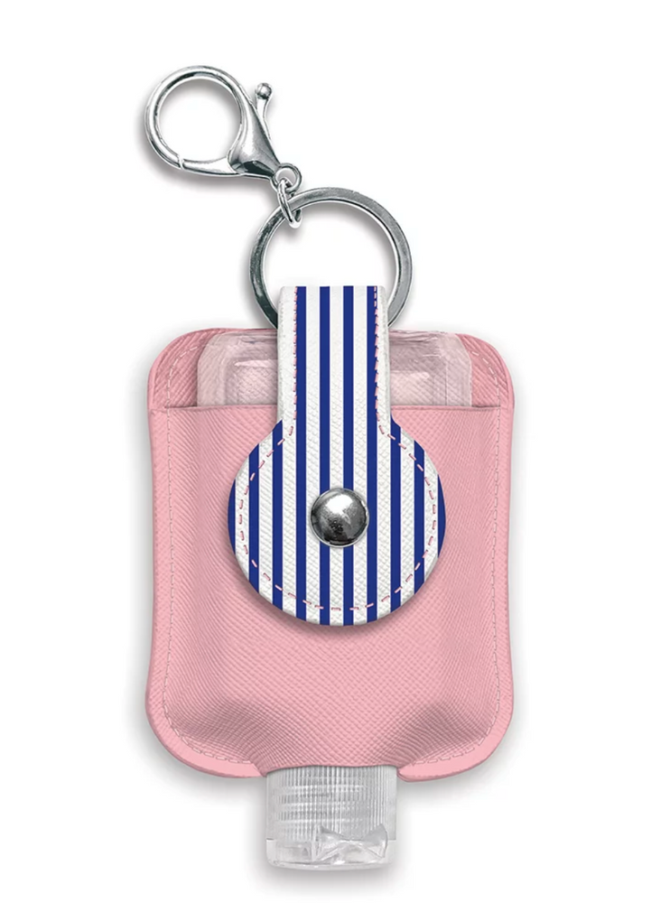 Sassy Oranges Hand Sanitizer Holder