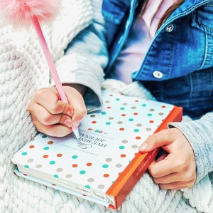 The Five-minute Journal for Kids