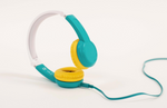 Octave, the Lunii audio headset