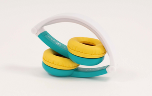 Octave, the Lunii audio headset