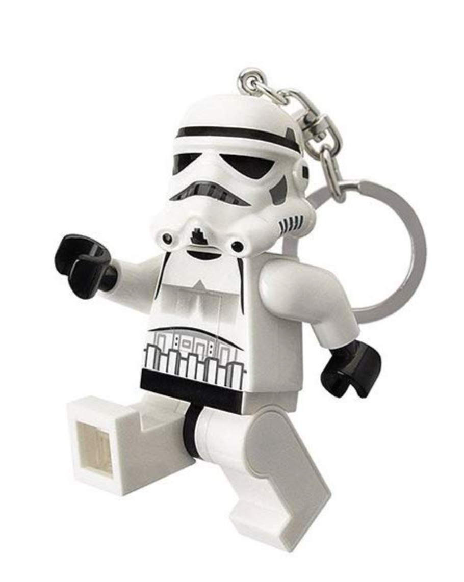 Load image into Gallery viewer, Lego Storm Trooper Lite
