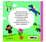 ABC for Me: ABC Mindful Me: ABCs for a Happy, Healthy Mind & Body (Board Book)