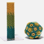 Speks 2.5mm Magnet Balls - Inspire
