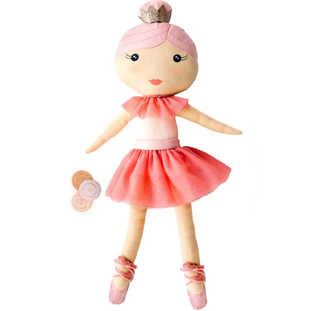 The Grace Doll