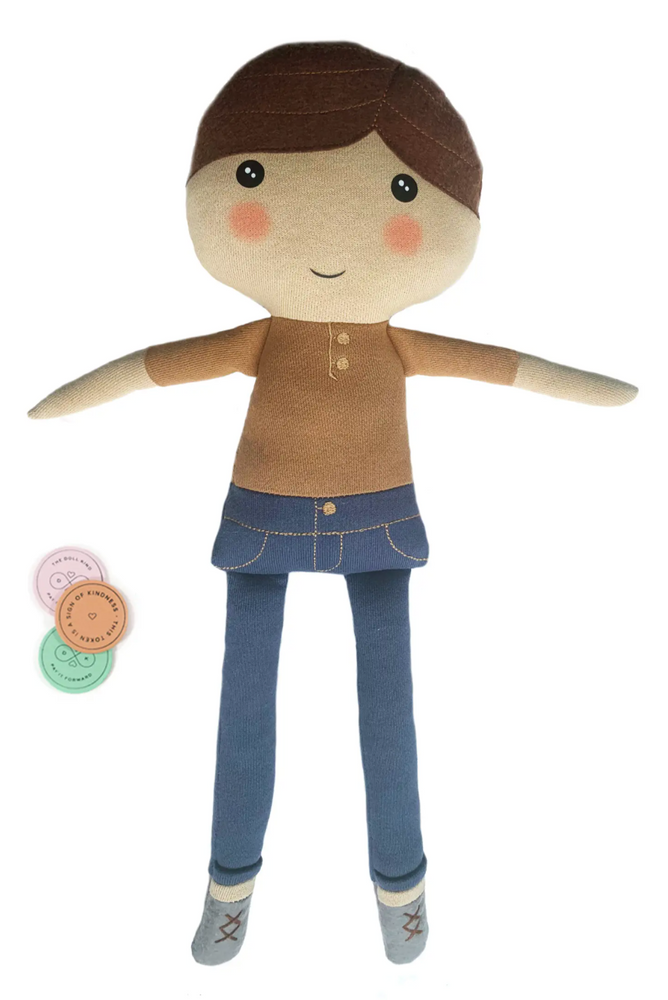 The Hope Doll