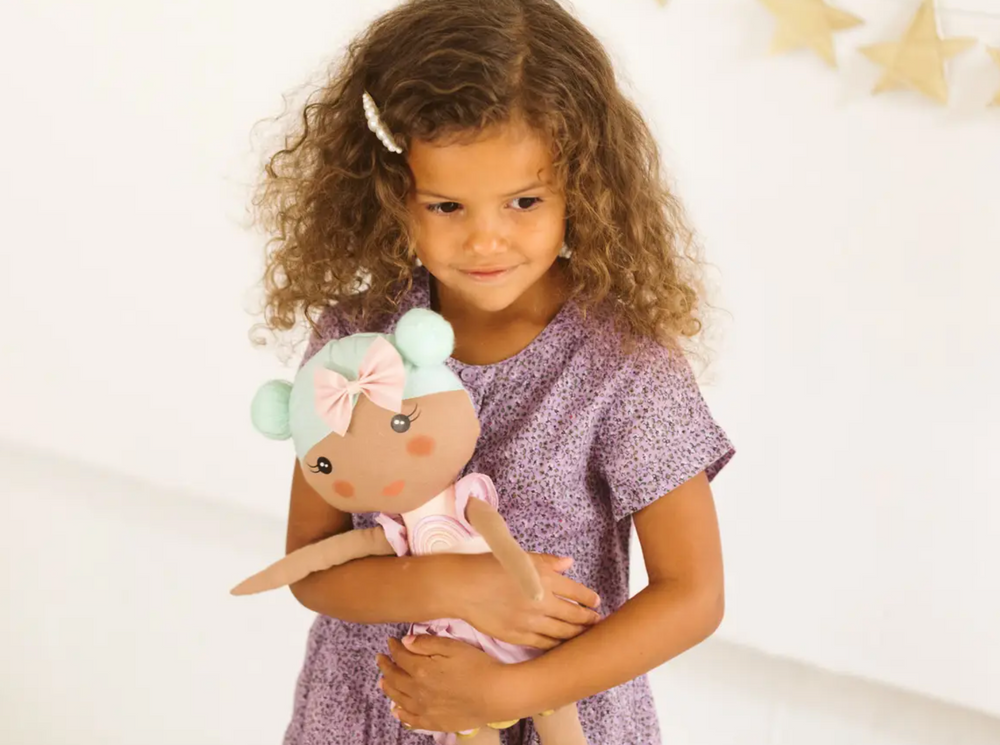 The Joy Doll