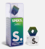 Speks 2.5mm Magnet Balls - Soothe