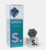 Speks 2.5mm Magnet Balls - Nebula