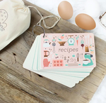 Recipe Ring