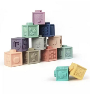 Building Blocks