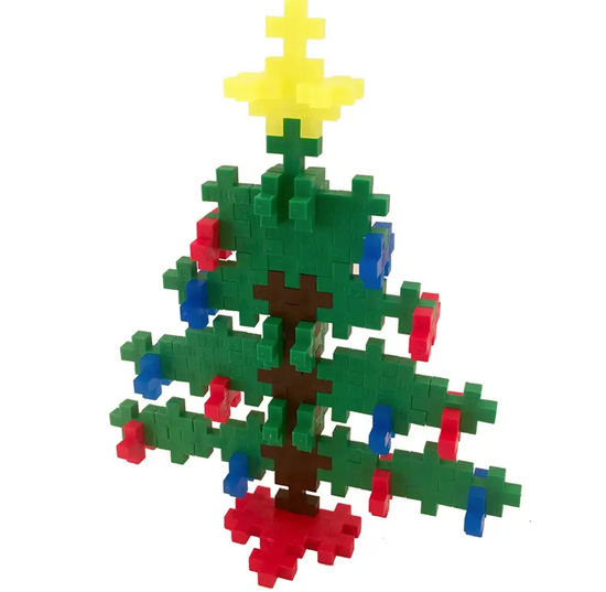 Tube - Christmas Tree