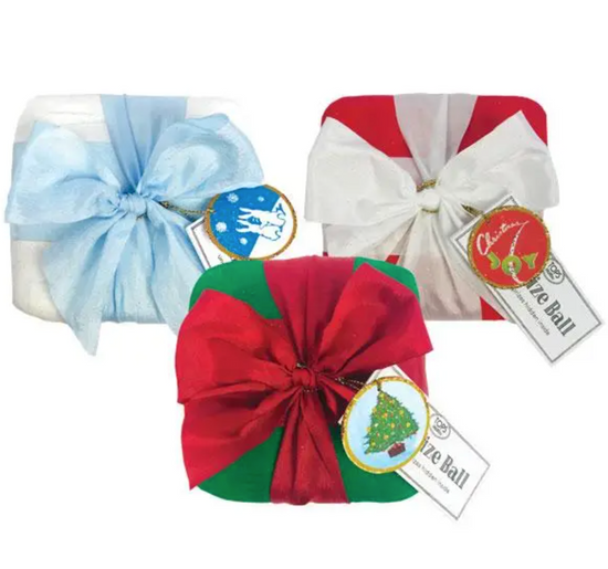 Deluxe Christmas Gift Box Surprize Ball