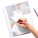 Switch-eroo! Color-Changing Markers 2.0