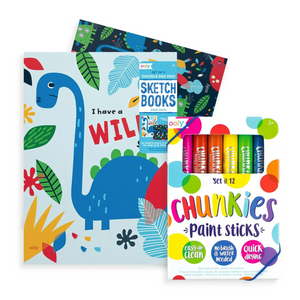 Giftables - Budding Artist