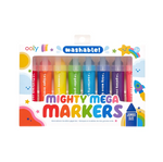 Mighty Mega Space Coloring Pack