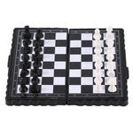 Portable Magnetic Travel Chessboard