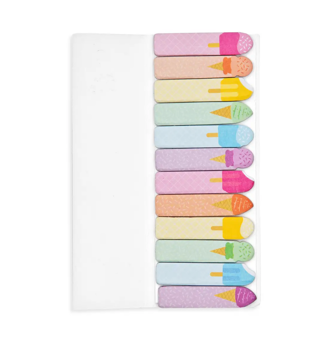 Note Pals Sticky Note Tabs - Cool Treats – Ivy & Bugz