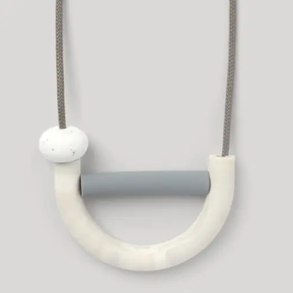 Moonlight Arch Teething Necklace