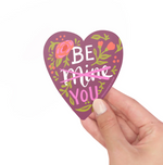 Vinyl Sticker - Be You