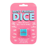 Best Friends Dice