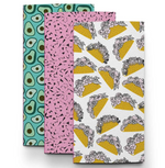 Taco Party Traveler Notebook Collection