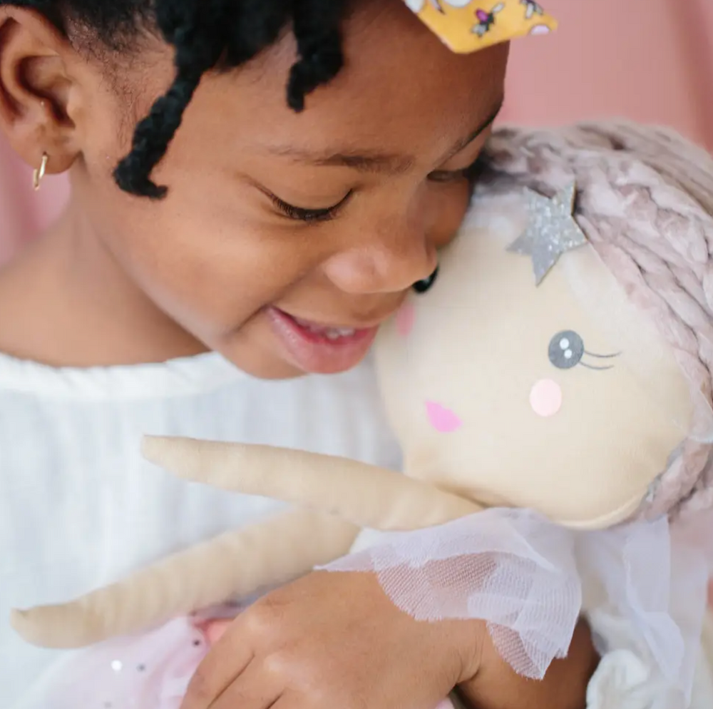The Peace Doll