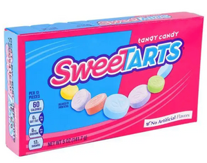 
            
                Load image into Gallery viewer, Sweetarts
            
        