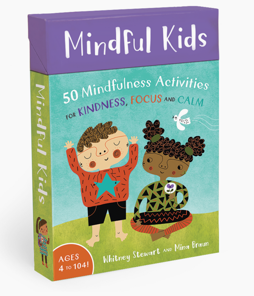 Mindful Kids