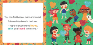 Mindful Tots: Loving Kindness