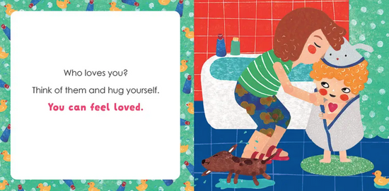 Load image into Gallery viewer, Mindful Tots: Loving Kindness

