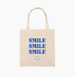 Kids Smile Tote Bag