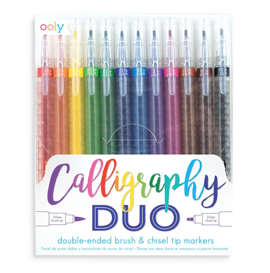 Calligraphy pens for kids
