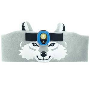 WildLight Headband-Headlamp - Wolf