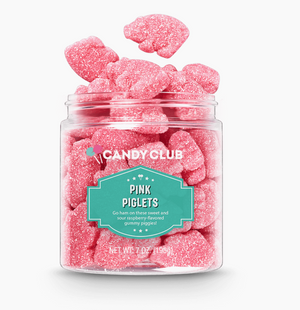 Pink Candy Piglets
