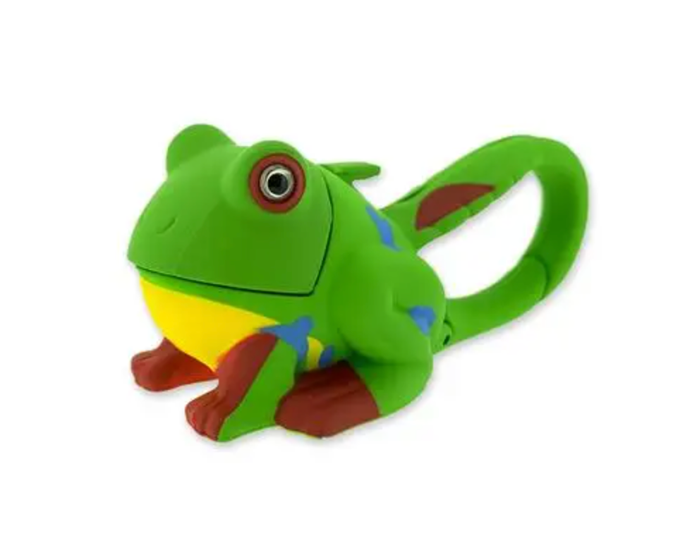 LifeLight Frog - Green