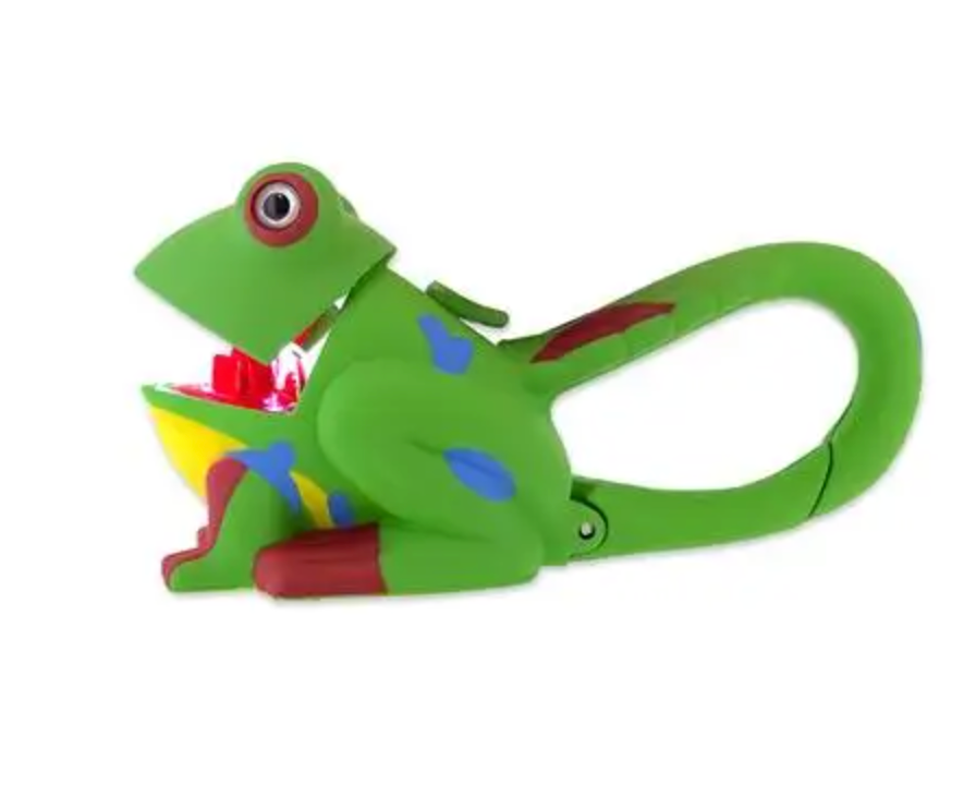 LifeLight Frog - Green