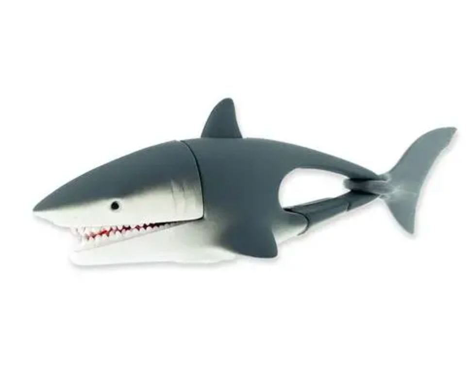 
            
                Load image into Gallery viewer, LifeLight Shark
            
        