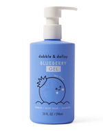 Blueberry Gel