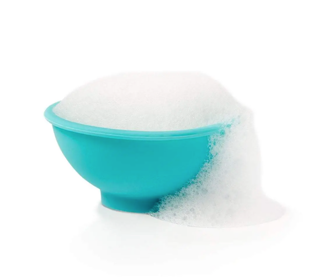 Silicone Mixing Bowl