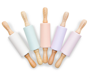 Silicone Rolling Pin