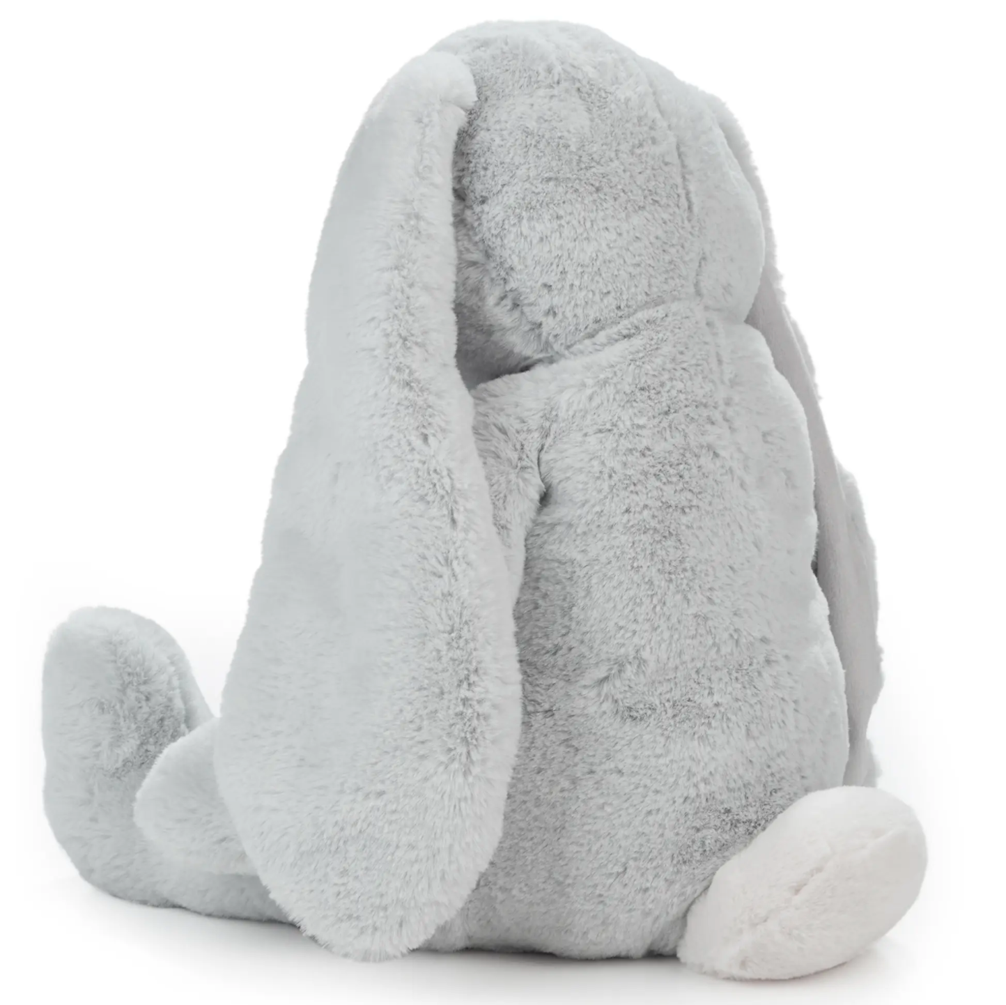 Big Nibble Gray