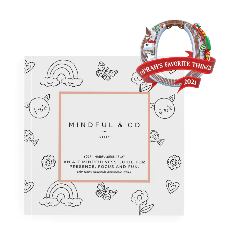 ABCs of Mindfulness