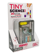 Tiny Science
