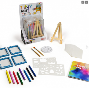 Tiny Art