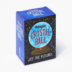 Magic Crystal Ball
