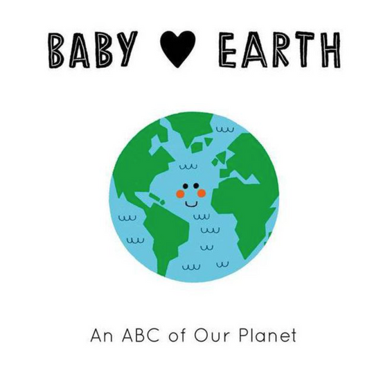 Baby Loves Earth