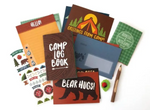Adventures at Camp - Camp Set