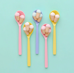 Ice Cream Cones