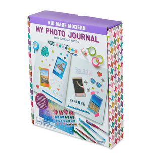 
            
                Load image into Gallery viewer, Photo Journal Kit
            
        