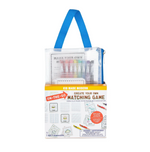 On-The-Go Create Your Own Matching Game